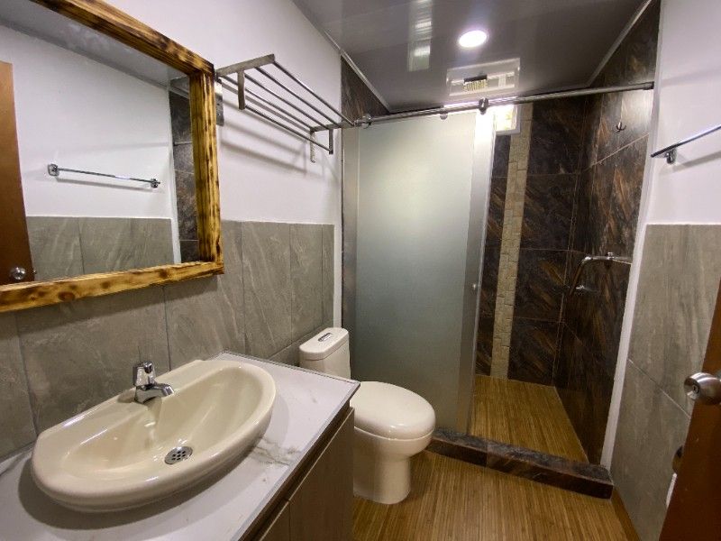 APARTAMENTO EN ARRIENDO UBICADO EN RIONEGRO SECTOR BATALLON - 10