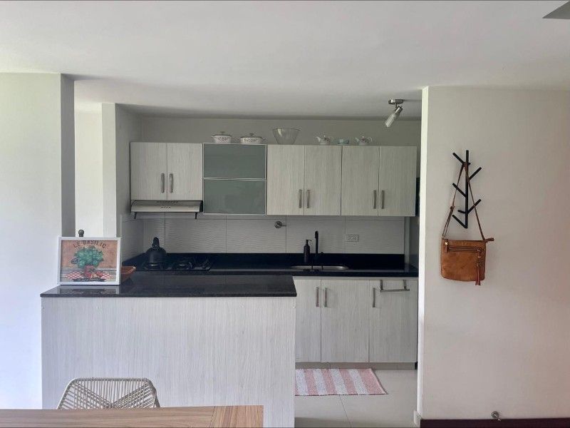 APARTAMENTO EN ARRIENDO UBICADO EN EL POBLADO SECTOR LOMA DEL ENCIERRO - 10