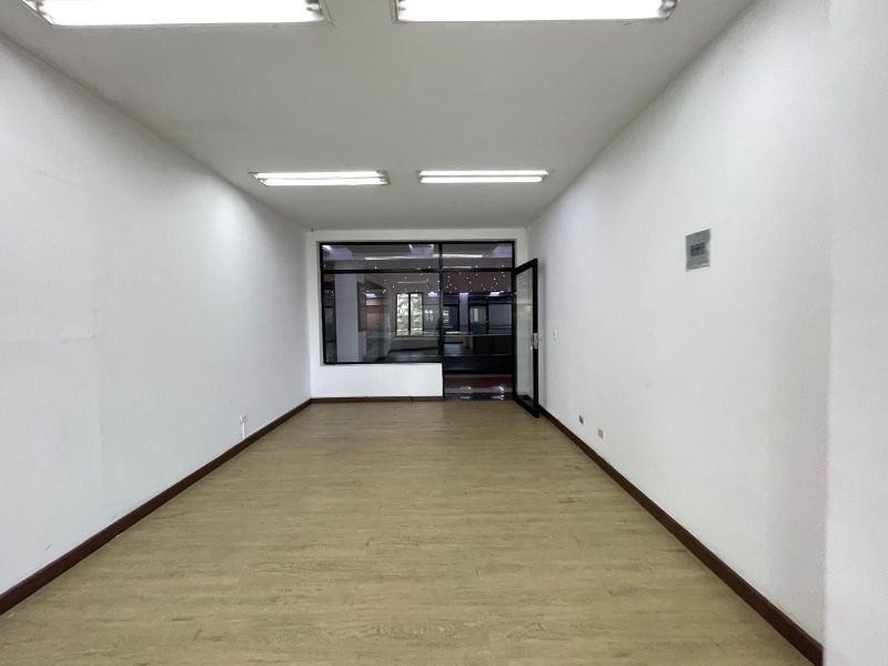 OFICINA EN ARRIENDO UBICADA EN MEDELLIN SECTOR POBLADO - 7