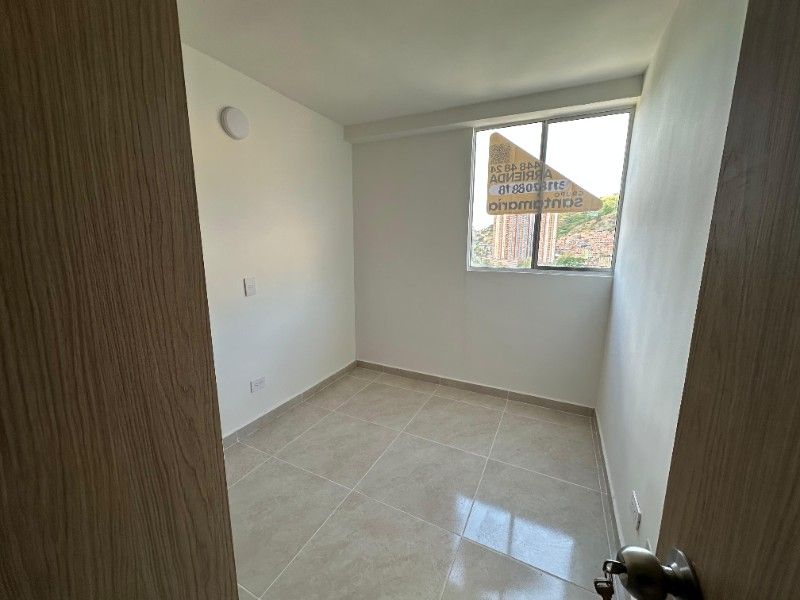 APARTAMENTO EN ARRIENDO UBICADO EN BELLO SECTOR LA GABRIELA - 9