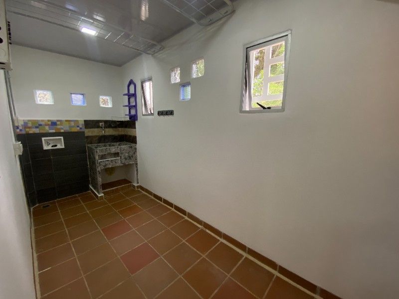 APARTAMENTO EN ARRIENDO UBICADO EN RIONEGRO SECTOR BATALLON - 11