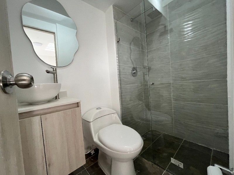 APARTAMENTO EN SABANETA UBICADO EN SECTOR MARIA AUXILIADORA - 11