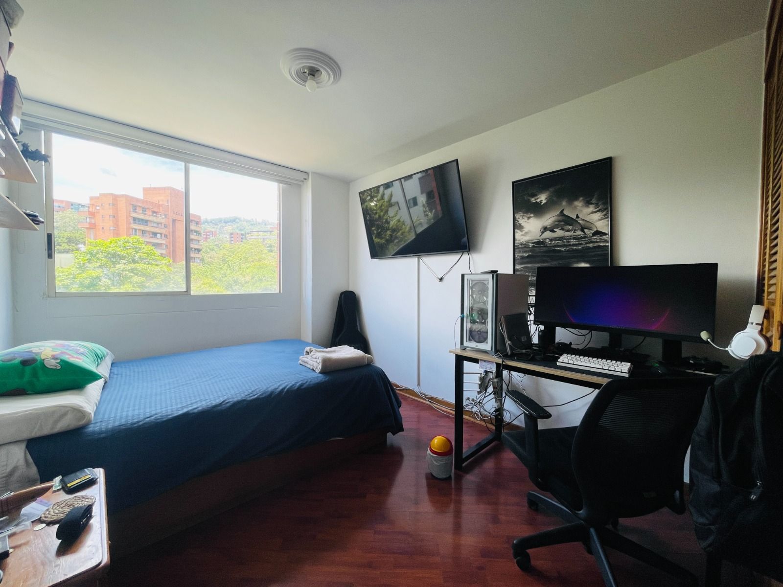APARTAMENTO EN VENTA UBICADO EN MEDELLIN SECTOR POBLADO - 11