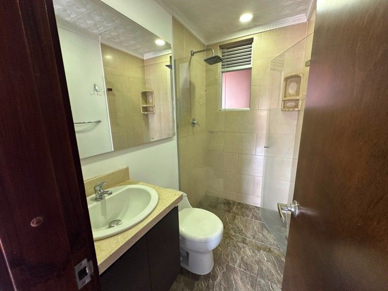 APARTAMENTO EN ARRIENDO UBICADO EN BELLO SECTOR MANCHESTER - 11