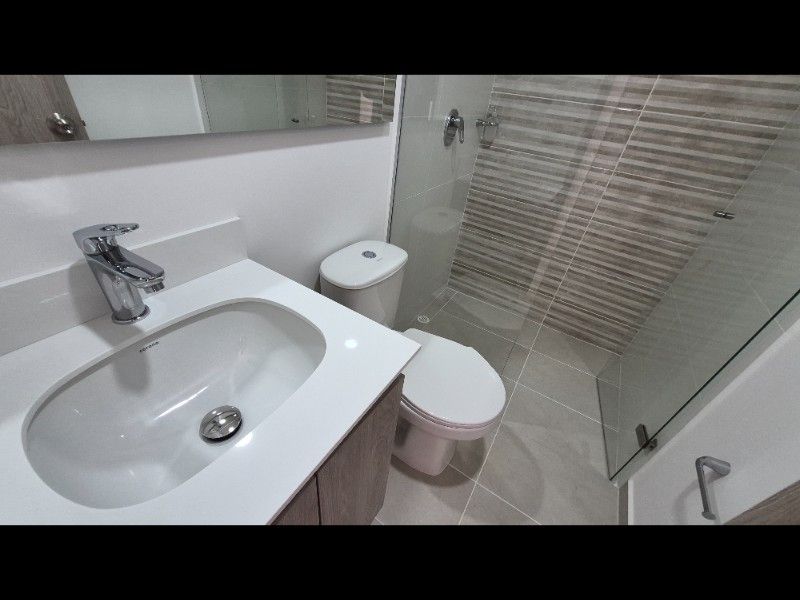 APARTAMENTO EN ARRIENDO UBICADO EN ITAGUI SECTOR CIUDA COLTEJER - 11
