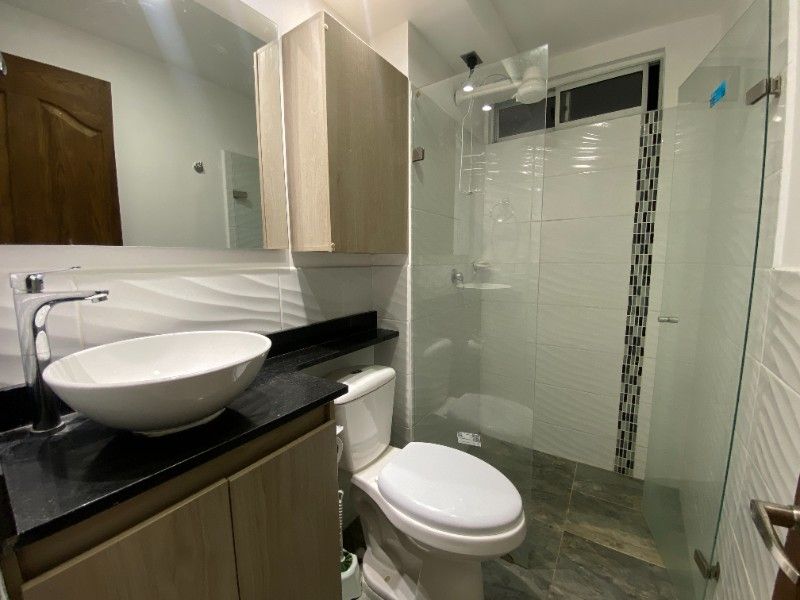 APARTAMENTO EN ARRIENDO UBICADO EN RIONEGRO SECTOR CIMARRONAS - 11