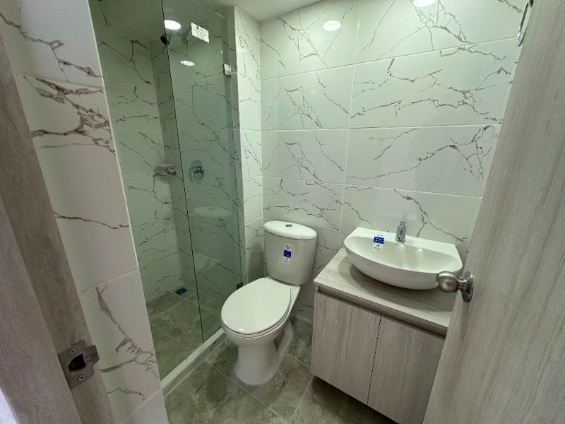 APARTAMENTO EN BELLO UBICADO EN SECTOR BUCAROS - 11