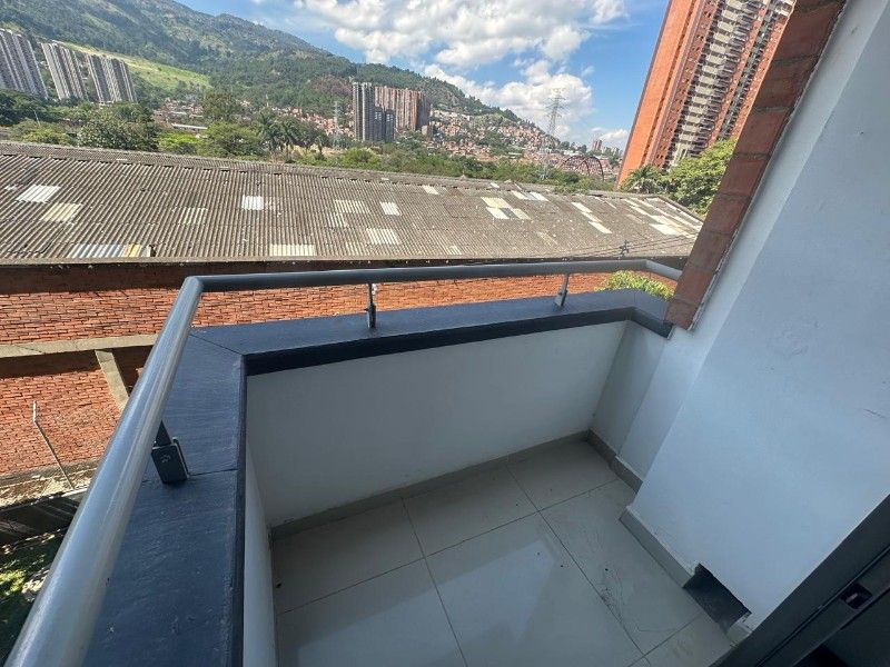 APARTAMENTO EN ARRIENDO UBICADO EN BELLO SECTOR PUERTA DEL NORTE - 11