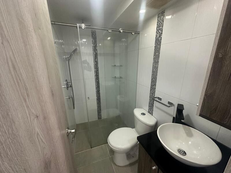 APARTAMENTO EN ARRIENDO UBICADO EN BELLO SECTOR MACHADO - 11