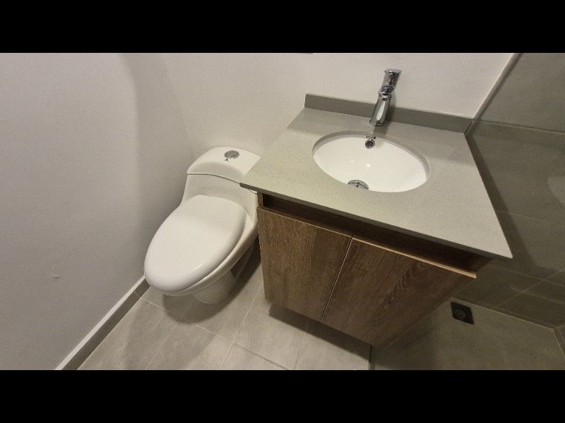 APARTAMENTO EN ARRIENDO UBICADO EN ITAGUI SECTOR DITAIRES - 9