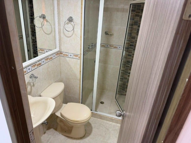 APARTAMENTO EN VENTA UBICADO EN EL POBLADO SECTOR TRASVERSAL INFERIOR - 11