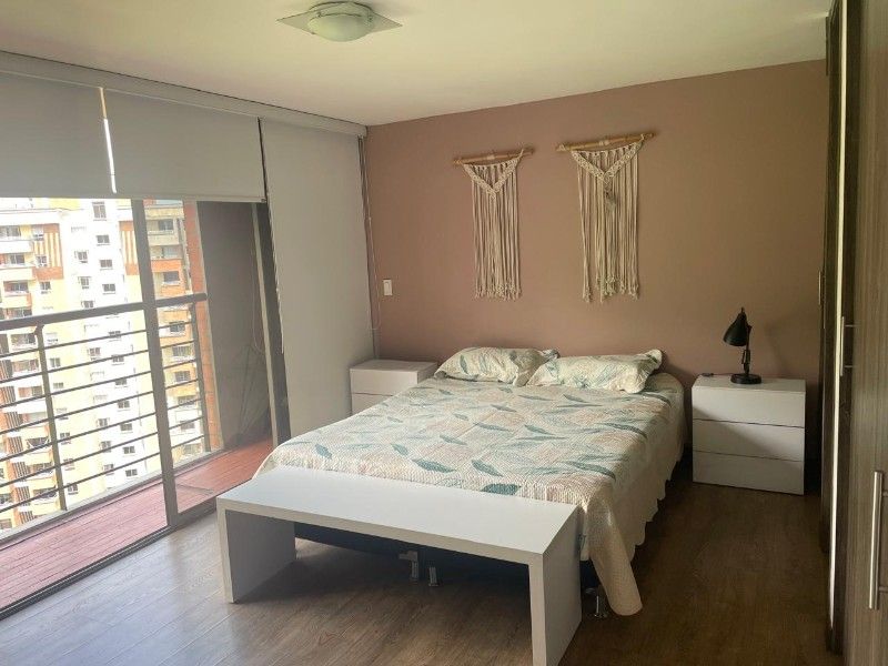 APARTAMENTO EN ARRIENDO UBICADO EN EL POBLADO SECTOR LOMA DEL ENCIERRO - 11