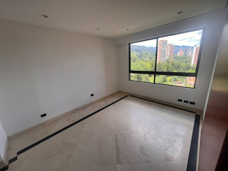 APARTAMENTO EN ARRIENDO UBICADO EN POBLADO SECTOR SANTA MARIA DE LOS ANGELES - 15