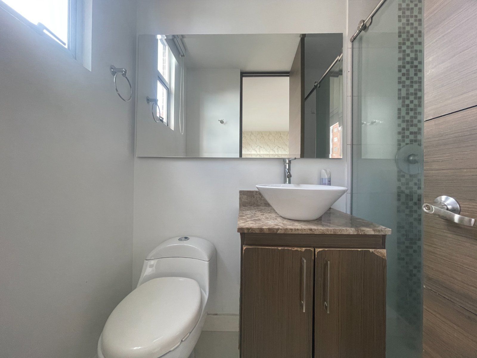 APARTAMENTO EN VENTA UBICADO EN ENVIGADO SECTOR LOMA DEL ESMERALDAL - 13