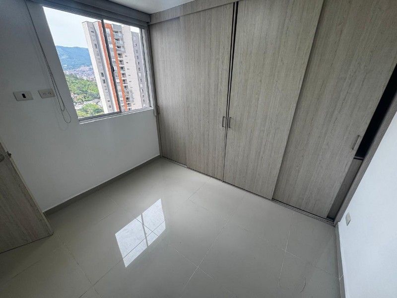 APARTAMENTO EN ARRIENDO UBICADO EN MEDELLIN SECTOR LOS COLORES - 11