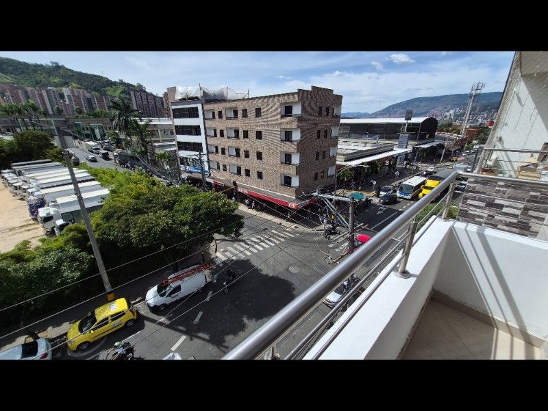 APARTAMENTO EN ARRIENDO UBICADO EN ITAGUI SECTOR SANTA MARIA - 11