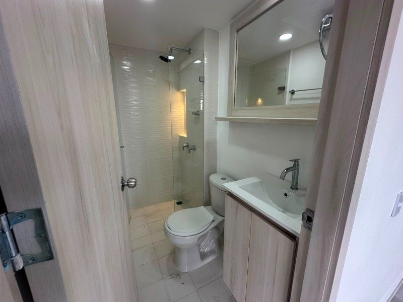 APARTAMENTO EN BELLO UBICADO EN SECTOR BUSCAROS - 11