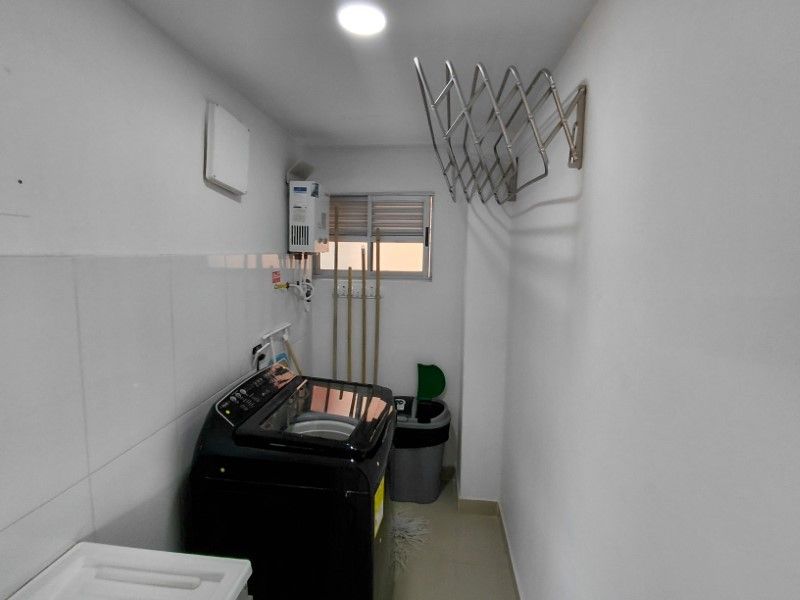 APARTAMENTO EN ARRIENDO EN MEDELLIN EN EL SECTOR LAURELES - 11