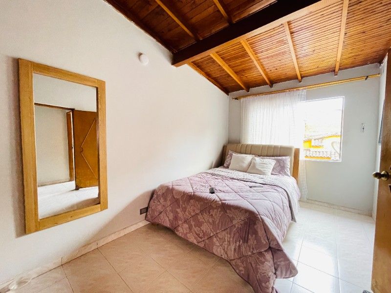 APARTAMENTO EN VENTA UBICADO EN ITAGUI SECTOR CALATRAVA - 11