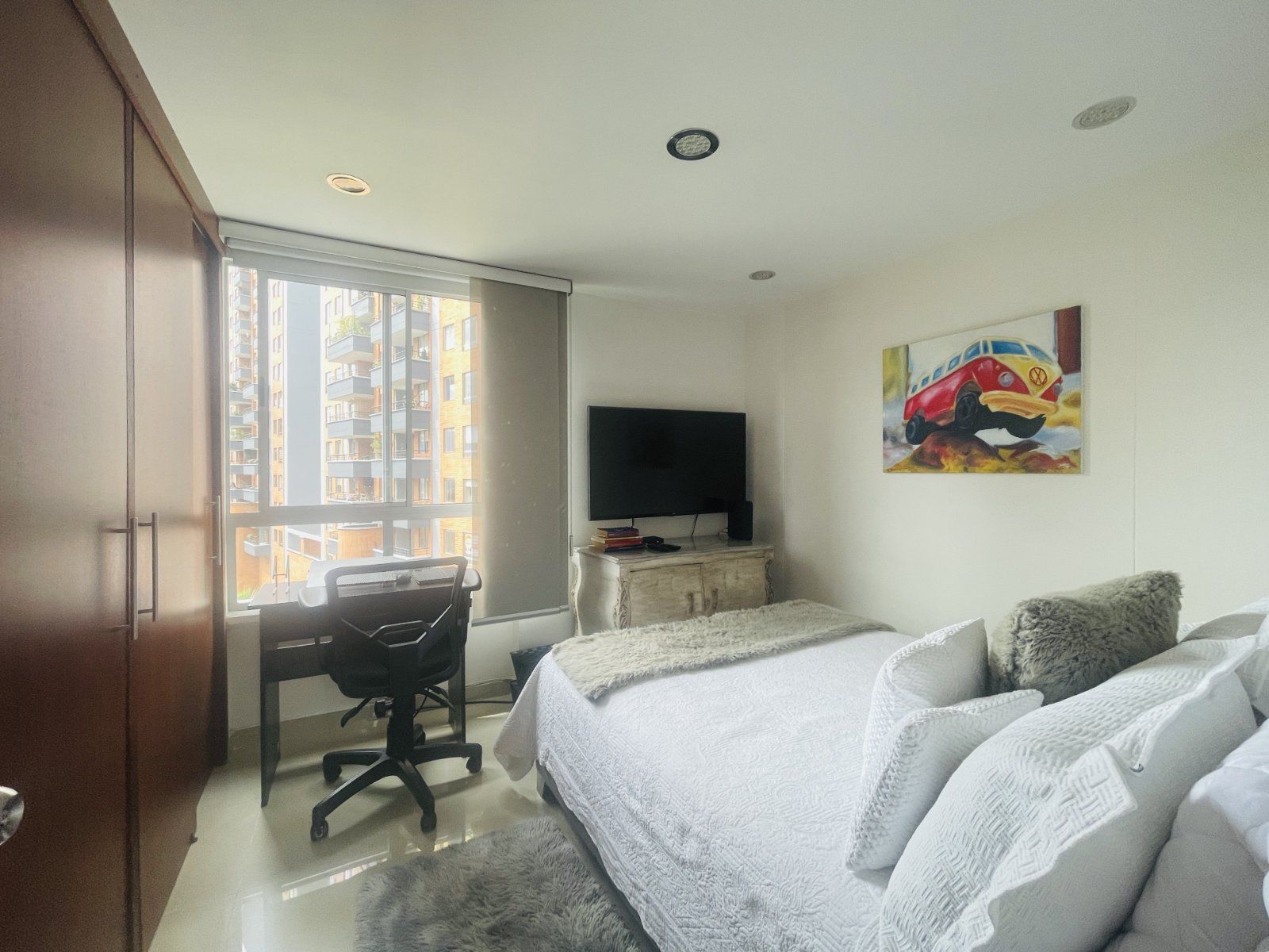 APARTAMENTO EN VENTA UBICADO EN MEDELLÍN SECTOR POBLADO - 11