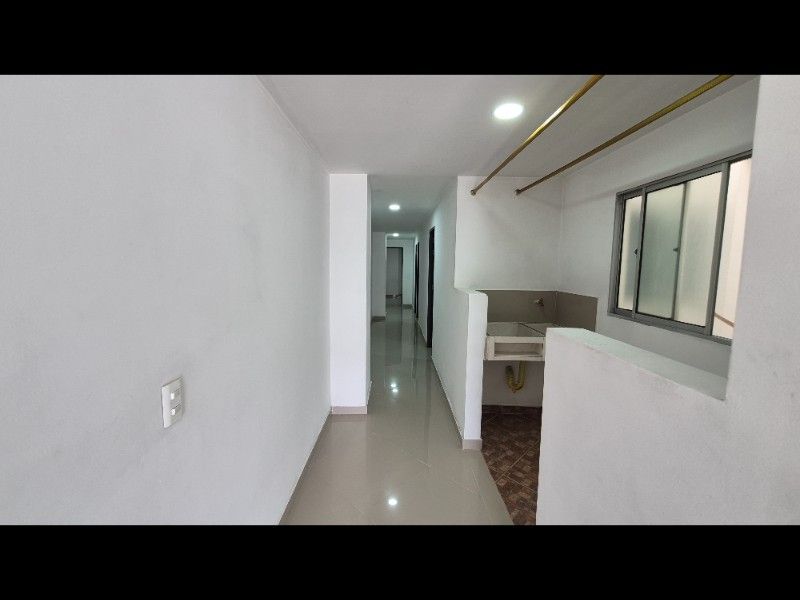 APARTAMENTO EN ITAGUI UBICADO EN SECTOR SANTA MARIA - 11