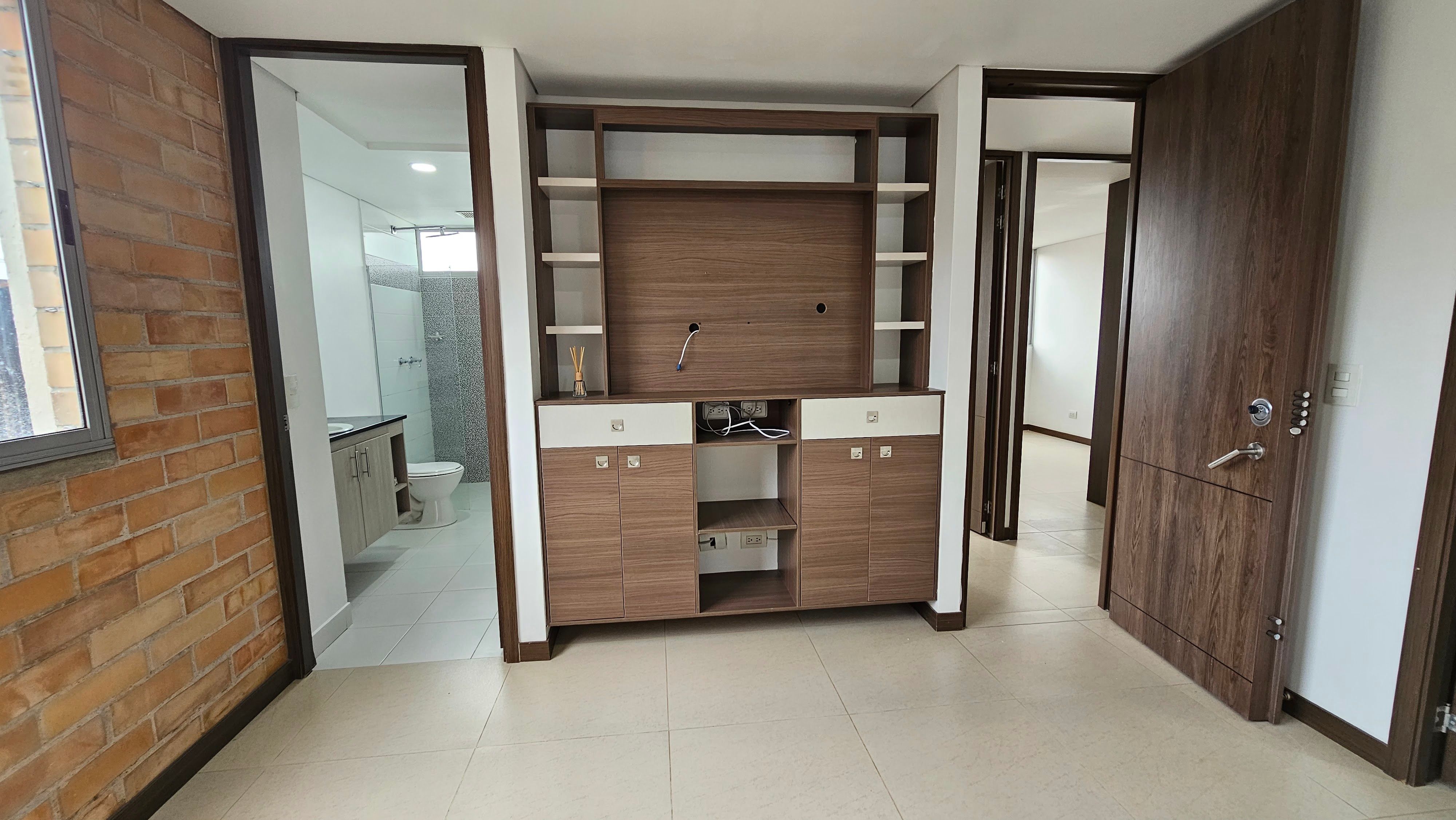 APARTAMENTO EN ARRIENDO UBICADO EN SABANETA SECTOR LA DOCTORA - 11