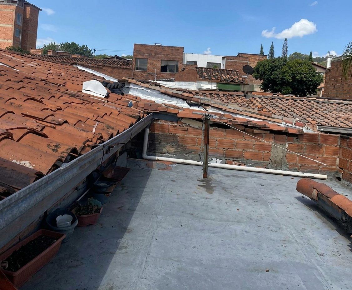 CASA EN ARRIENDO UBICADA EN MEDELLÍN SECTOR SANTA MÓNICA - 13