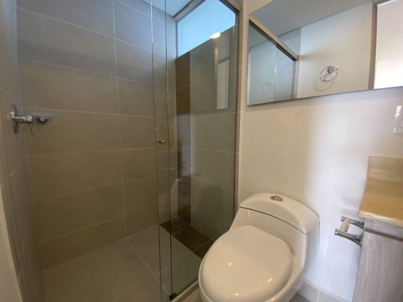 APARTAMENTO EN ARRIENDO UBICADO EN RIONEGRO SECTOR UCO - 11