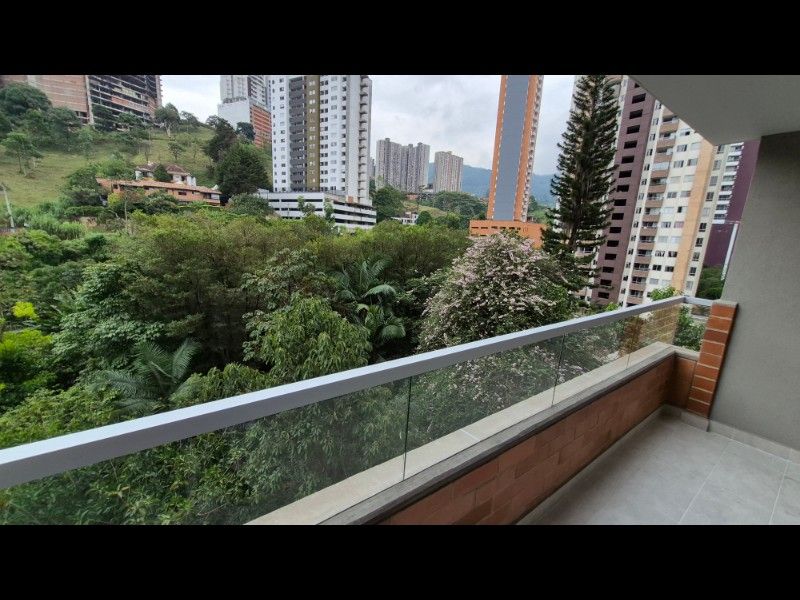 APARTAMENTO EN ARRIENDO UBICADO EN SABANETA SECTOR VALLE DE SAN JOSE - 16