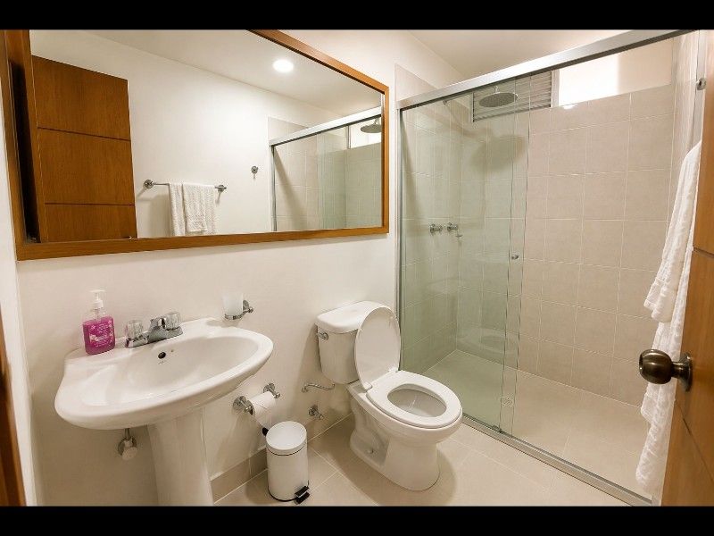 APARTAMENTO EN VENTA UBICADO EN RIONEGRO SECTOR SAN ANTONIO - 11