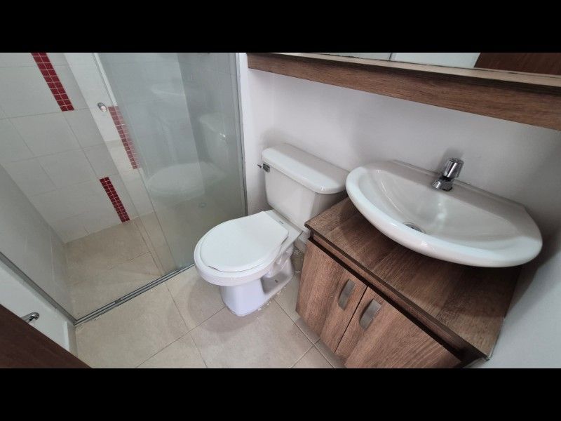 APARTAMENTO EN ARRIENDO UBICADO EN ITAGUI SECTOR VIVIENDAS DEL SUR - 12
