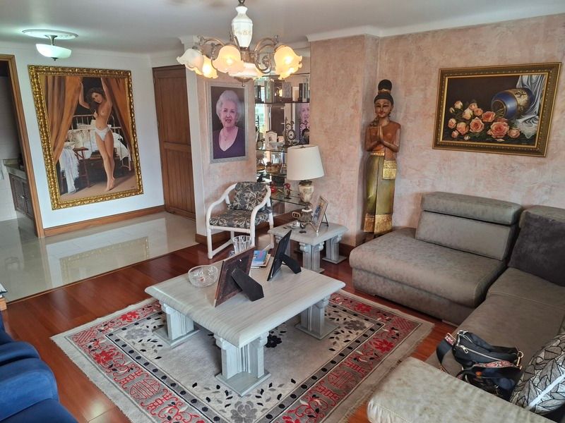 APARTAMENTO EN VENTA UBICADO EN EL POBLADO SECTOR CASTROPOL - 10