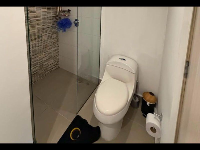 APARTAMENTO EN ARRIENDO UBICADO EN MEDELLIN SECTOR LOS BERNAL - 11