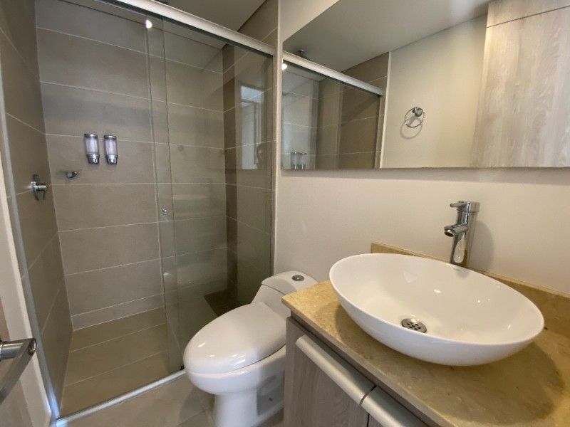 APARTAMENTO EN ARRIENDO UBICADO EN RIONEGRO SECTOR UCO - 11