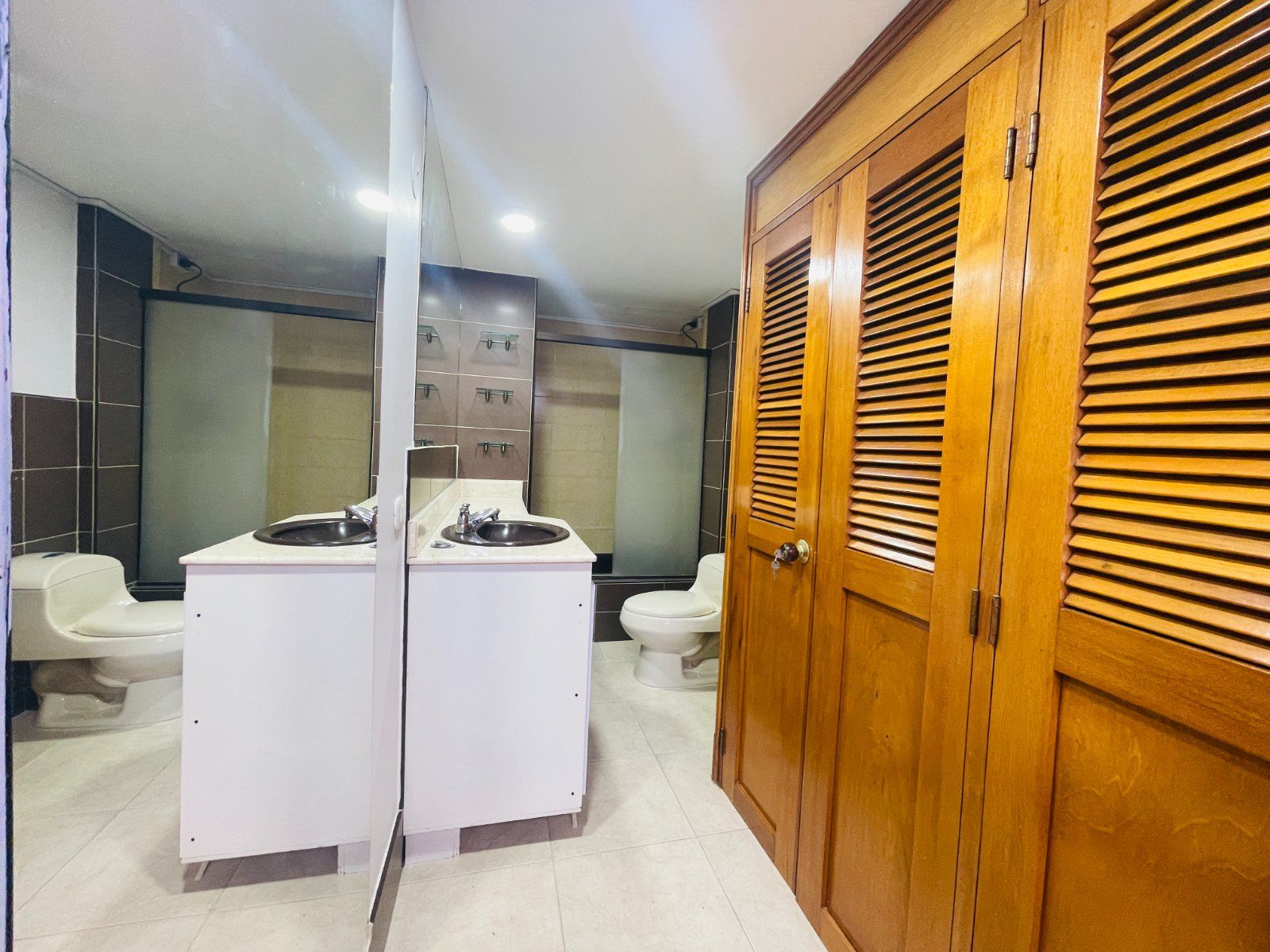 APARTAMENTO EN VENTA UBICADO EN MEDELLÍN SECTOR POBLADO - 11