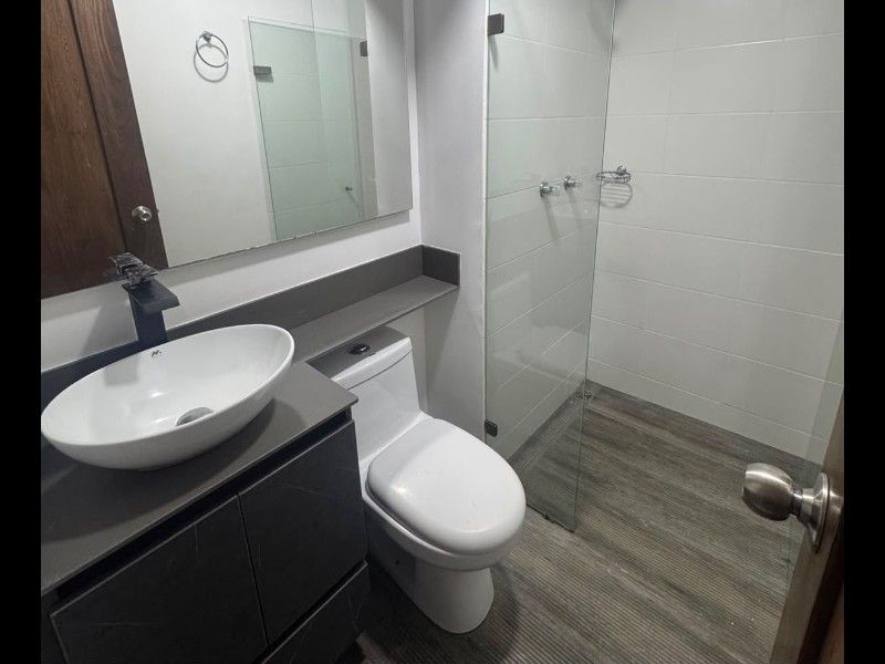 APARTAMENTO EN VENTA UBICADO EN EL RETIRO SECTOR CENTRO - 11