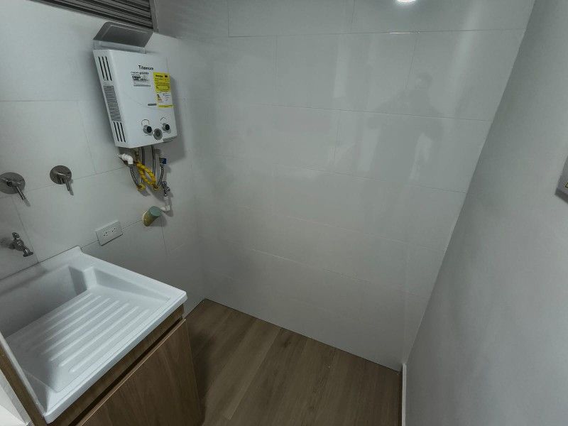 APARTAMENTO EN ARRIENDO UBICADO EN LA ESTRELLA SECTOR ANCON - 11