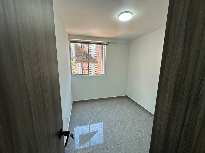 APARTAMENTO EN ARRIENDO UBICADO EN BELLO SECTOR SANTA ANA - 5