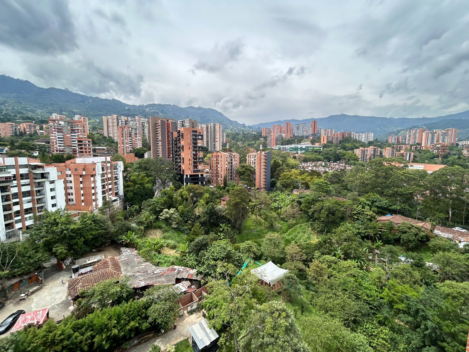 APARTAMENTO EN ARRIENDO UBICADO ENVIGADO SECTOR LOMA CUMBRES - 18