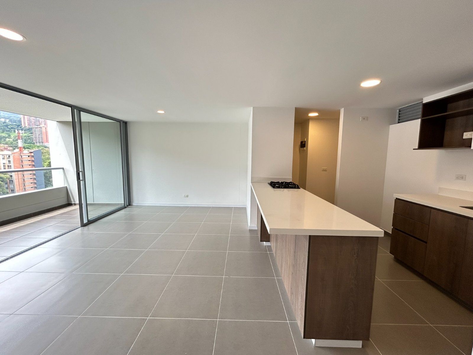 APARTAMENTO EN ARRIENDO UBICADO ENVIGADO SECTOR LOMA CUMBRES - 5