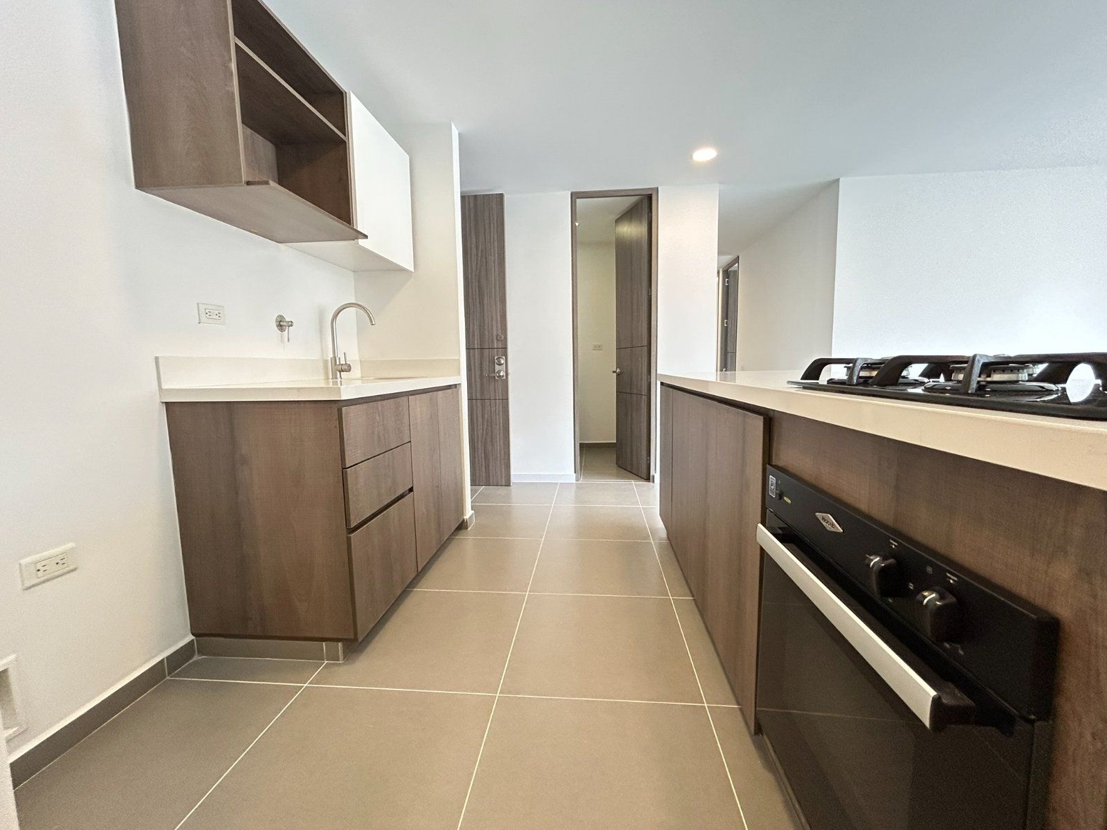 APARTAMENTO EN ARRIENDO UBICADO ENVIGADO SECTOR LOMA CUMBRES - 4