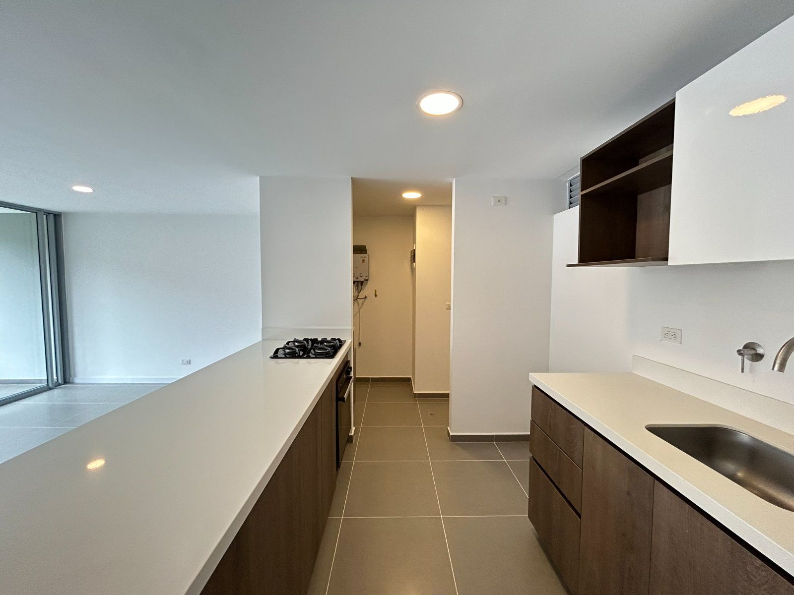 APARTAMENTO EN ARRIENDO UBICADO ENVIGADO SECTOR LOMA CUMBRES - 2