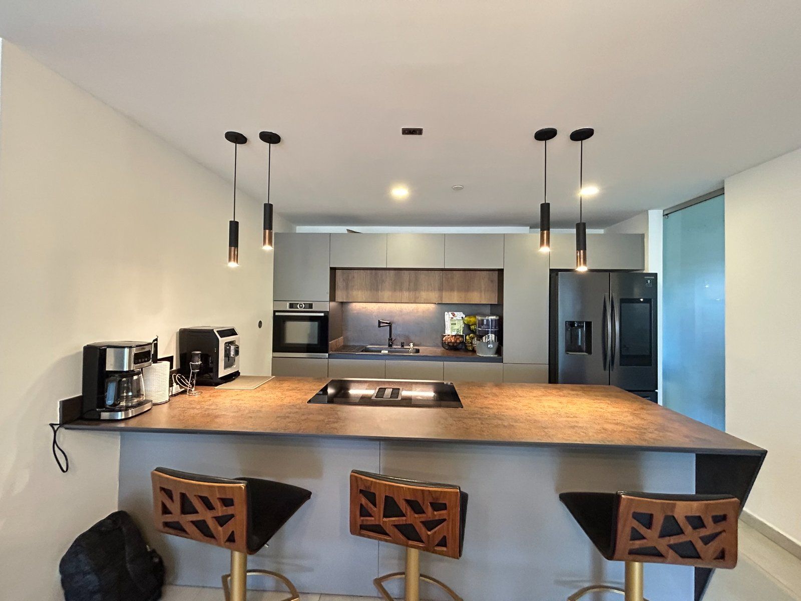 APARTAMENTO EN ARRIENDO UBICADO ENVIGADO SECTOR LOMA DE LAS BRUJAS - 6
