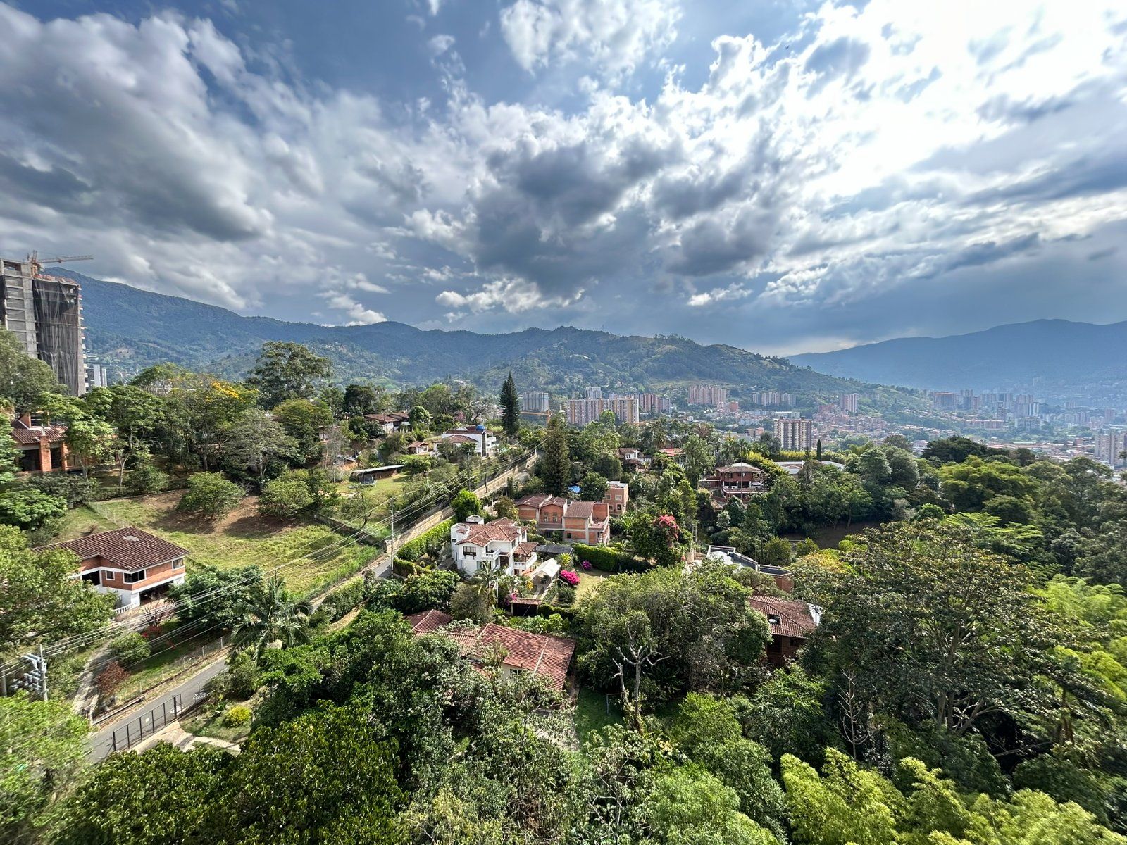 APARTAMENTO EN ARRIENDO UBICADO ENVIGADO SECTOR LOMA DE LAS BRUJAS - 18
