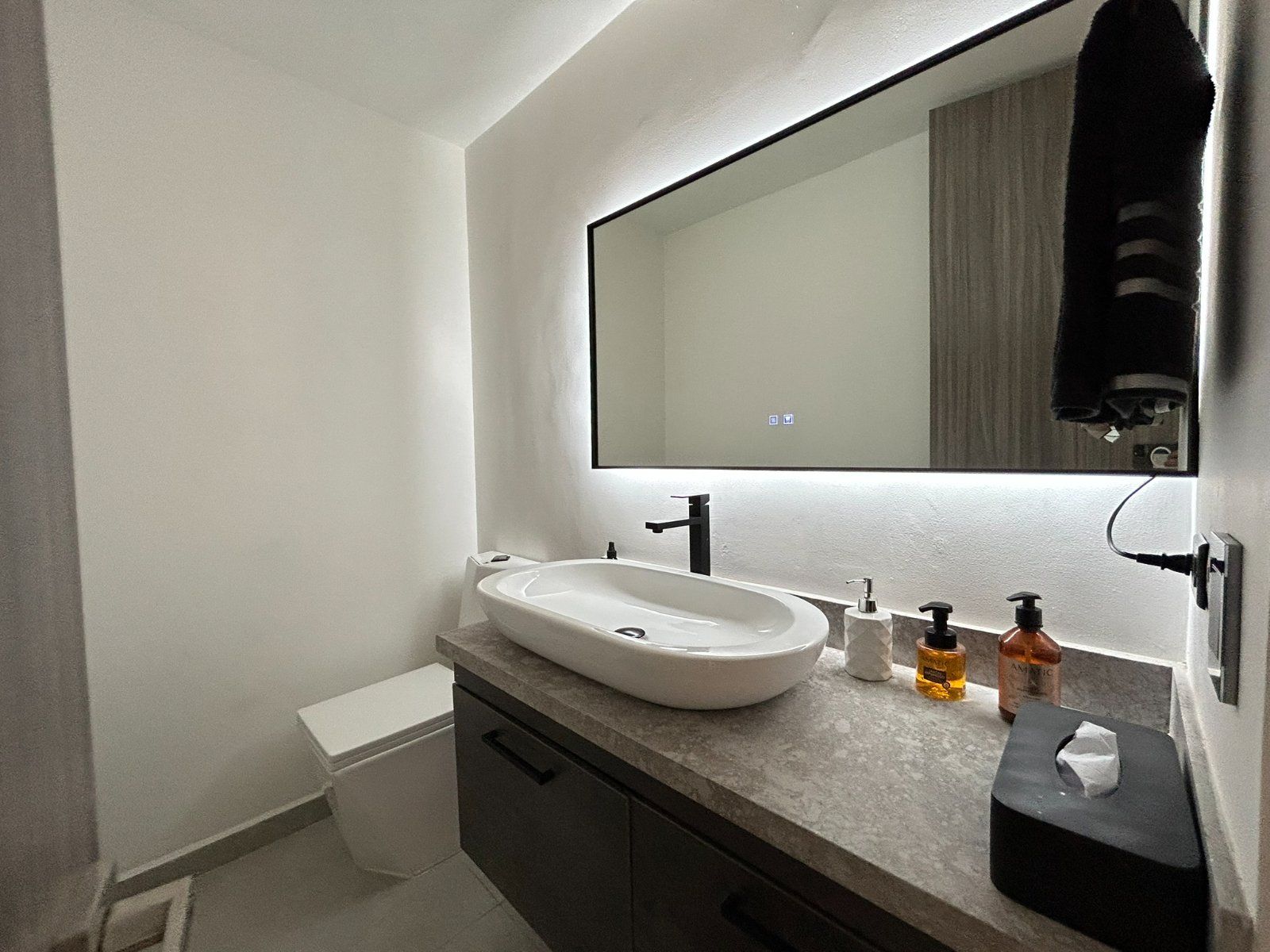 APARTAMENTO EN ARRIENDO UBICADO ENVIGADO SECTOR LOMA DE LAS BRUJAS - 16