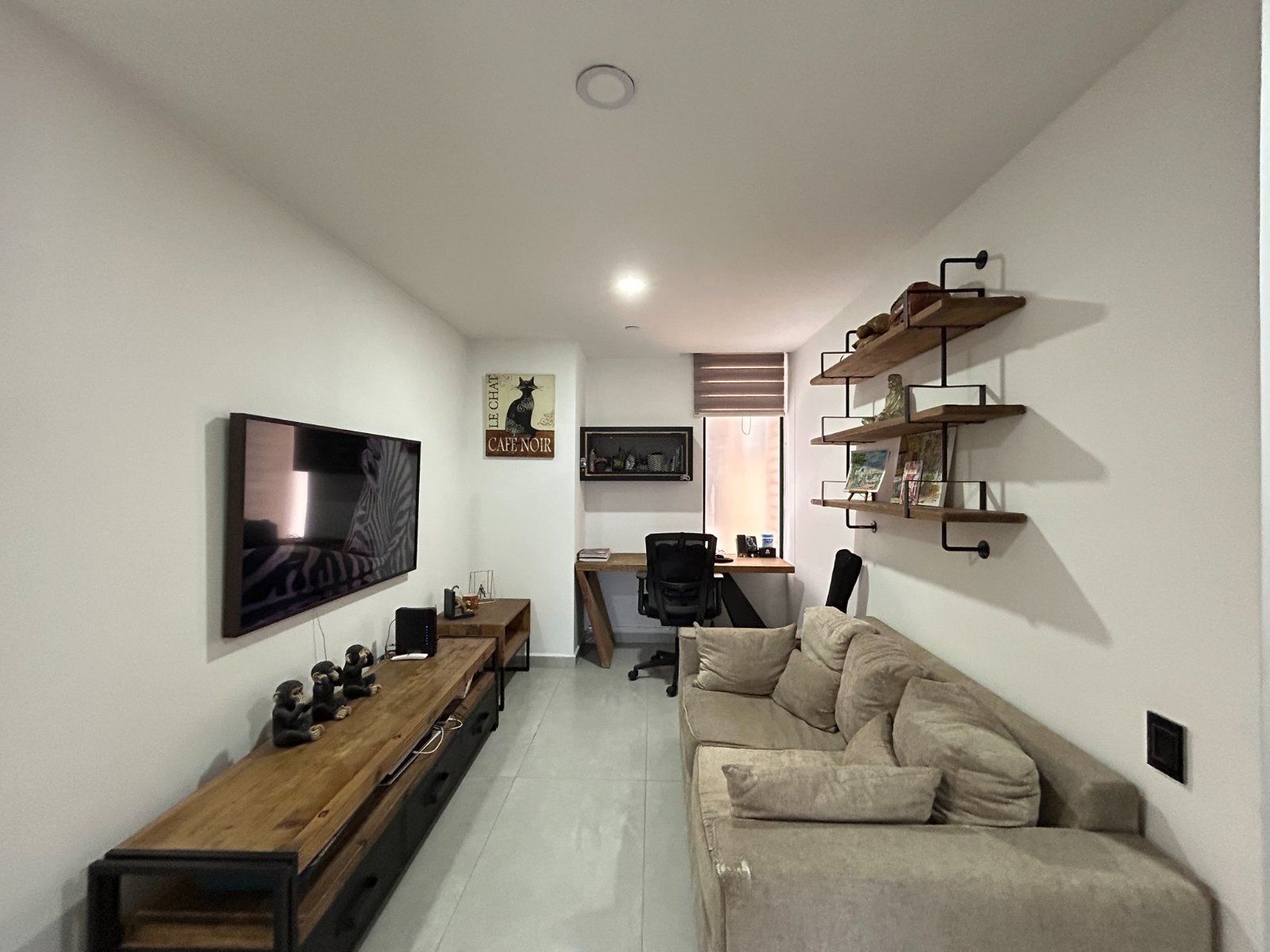 APARTAMENTO EN ARRIENDO UBICADO ENVIGADO SECTOR LOMA DE LAS BRUJAS - 9