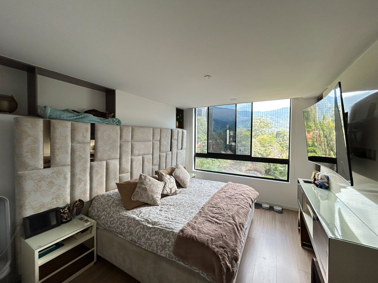 APARTAMENTO EN ARRIENDO UBICADO ENVIGADO SECTOR LOMA DE LAS BRUJAS - 12