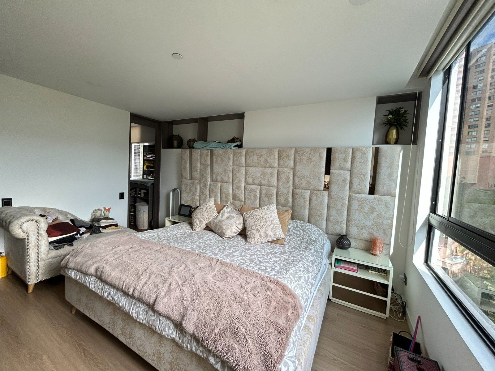 APARTAMENTO EN ARRIENDO UBICADO ENVIGADO SECTOR LOMA DE LAS BRUJAS - 11