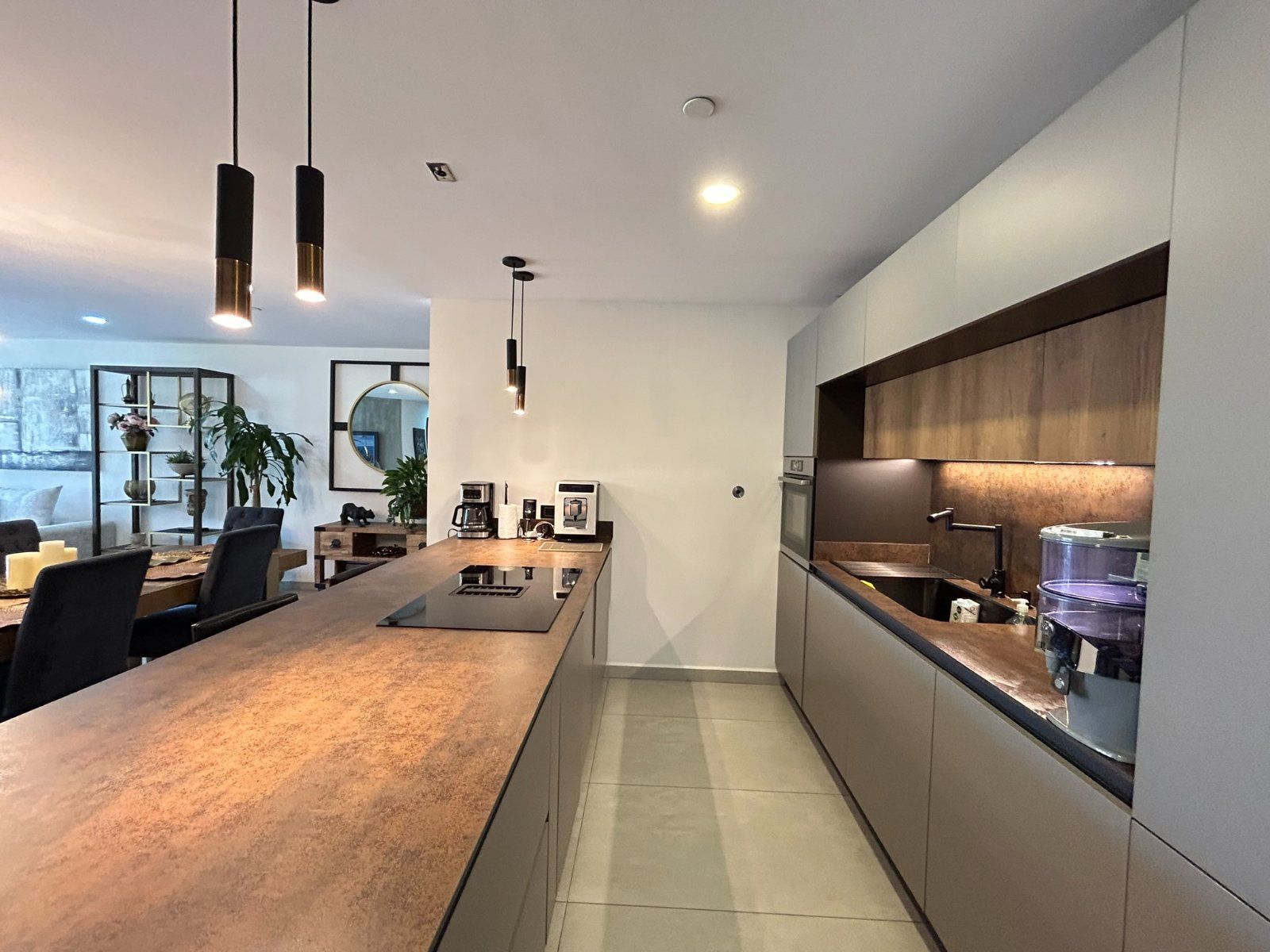 APARTAMENTO EN ARRIENDO UBICADO ENVIGADO SECTOR LOMA DE LAS BRUJAS - 7