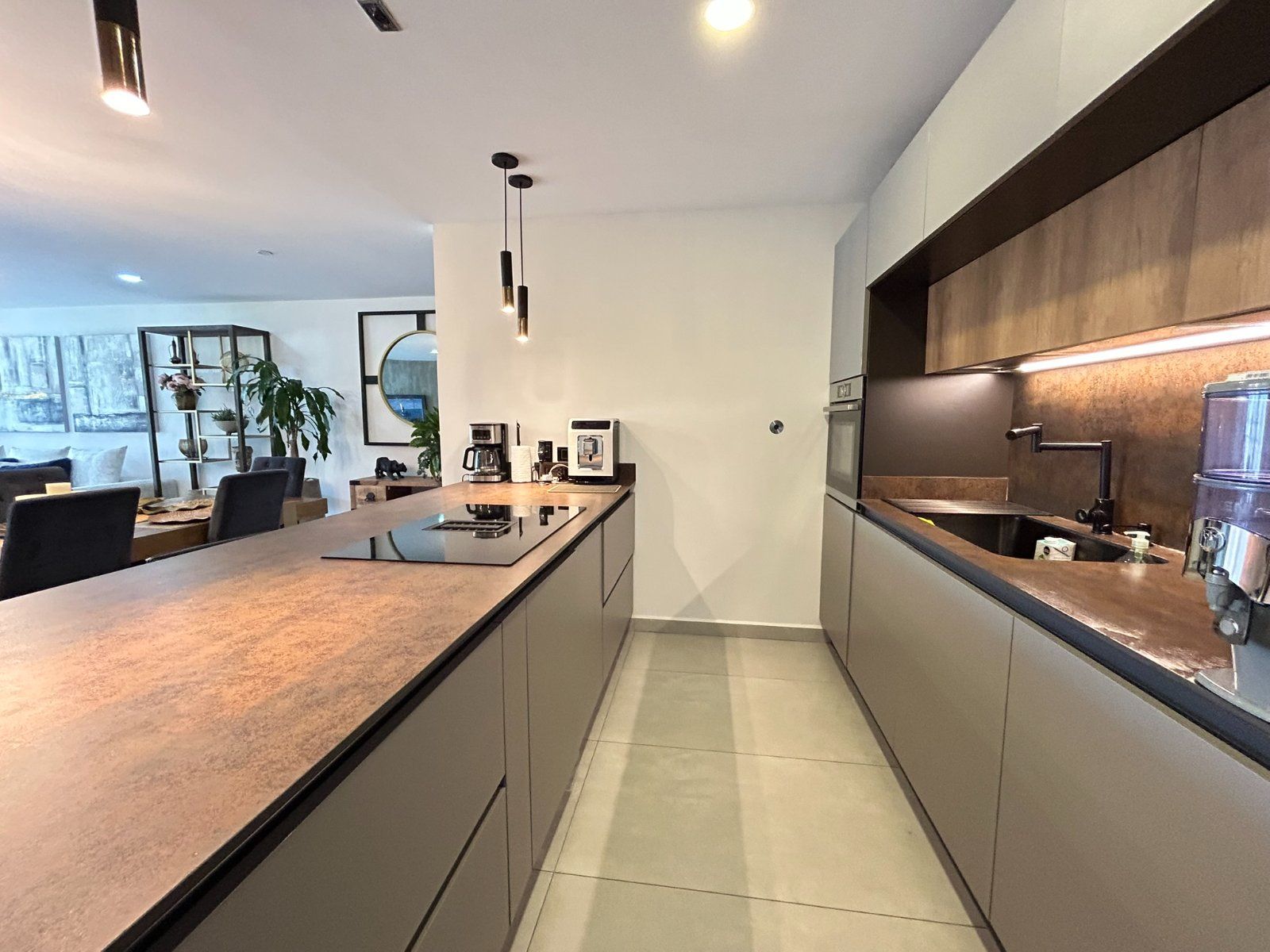APARTAMENTO EN ARRIENDO UBICADO ENVIGADO SECTOR LOMA DE LAS BRUJAS - 8